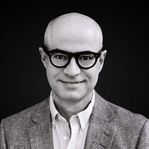 Mitarbeiter Portrait
